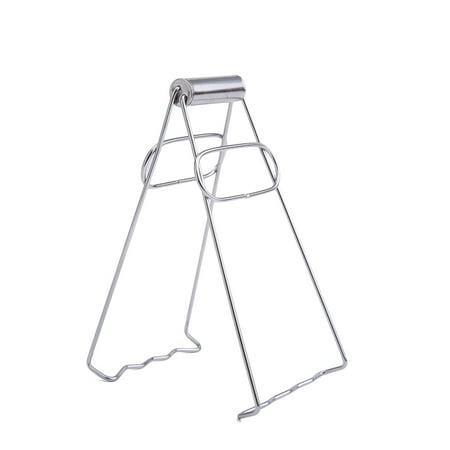 Plate Dish Clamp Tongs Clip Hot Gripper Kitchen Pot Bowl Retriever Resistant Heat Clips Plates Bowls Anti Scald Folding
Plate Dish Clamp Tongs Clip Hot Gripper Kitchen Pot Bowl Retriever Resistant Heat Clips Plates Bowls Anti Scald Folding