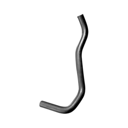 Carquest by Dayco Molded Heater Hose
