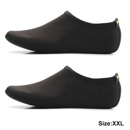 Shuzyun Clearance Sale 1pair Women Men Surf Water Shoes Sneaker Flat Swimming Beach Diving Socks Summer
Shuzyun Clearance Sale 1pair Women Men Surf Water Shoes Sneaker Flat Swimming Beach Diving Socks Summer
