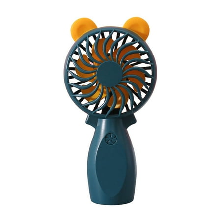 Freestanding Portable Fan Universal ABS Noise-free USB Rechargeable Mini Fan for Home
Freestanding Portable Fan Universal ABS Noise-free USB Rechargeable Mini Fan for Home