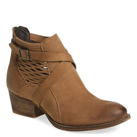Charles David York Women/Adult shoe size 9 Casual YORK-COGNAC Cognac