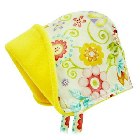 Kinderspel Kinderspel Snow Bonnet For Kids And Toddlers