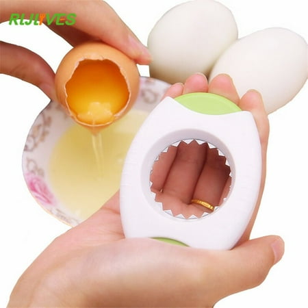 1Pc Home Kitchen Egg Scissors Tool Creative Boiled Egg Shell Topper Cutter Opener Egg Tool
1Pc Home Kitchen Egg Scissors Tool Creative Boiled Egg Shell Topper Cutter Opener Egg Tool