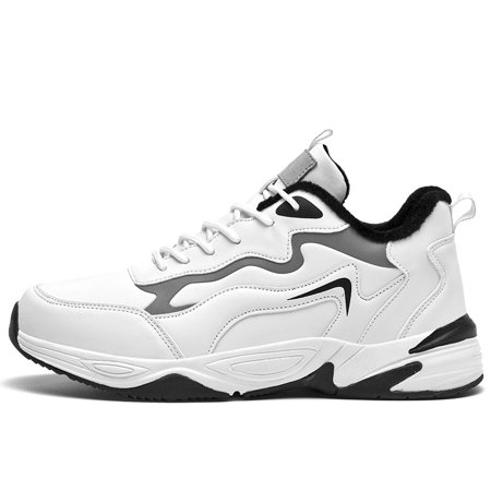 Men s Basketball Shoes Shock-absorbing Non-Slip Wear-Resistant Shoes For Workout Sports Fitness Streetball Running
Men s Basketball Shoes Shock-absorbing Non-Slip Wear-Resistant Shoes For Workout Sports Fitness Streetball Running
