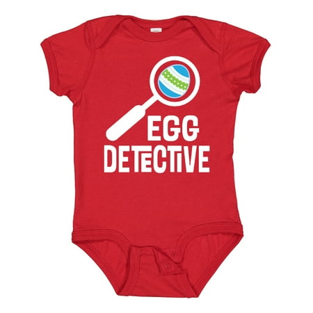 Inktastic Easter Egg Hunt Boys Gift Baby Boy Bodysuit