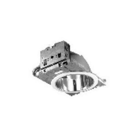 Jesco Lighting CFH80C-218-E 8 in. Commerical Horizontal Compact Fluorescent Housing
Jesco Lighting CFH80C-218-E 8 in. Commerical Horizontal Compact Fluorescent Housing