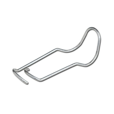 ANAJOY Clearance Sale 10pcs/set Home Fixing Clamp For Greenhouse Vegetables Spring Wire Clip Steel
ANAJOY Clearance Sale 10pcs/set Home Fixing Clamp For Greenhouse Vegetables Spring Wire Clip Steel