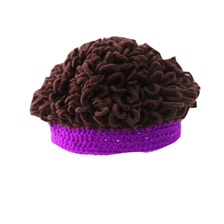 Baby Christmas Hat Woollen Super Cute Wig Children Knitted Winter Warm Pullover
Baby Christmas Hat Woollen Super Cute Wig Children Knitted Winter Warm Pullover