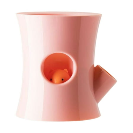 HIABIO Squirrel Flowerpot Self Watering Pot Good Safe Nice Durable Flower Pot Flowerpot
HIABIO Squirrel Flowerpot Self Watering Pot Good Safe Nice Durable Flower Pot Flowerpot