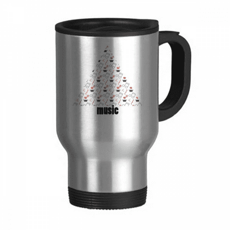Tensive Colourful Music Notes White Travel Mug Flip Lid Stainless Steel Cup Car Tumbler Thermos
Tensive Colourful Music Notes White Travel Mug Flip Lid Stainless Steel Cup Car Tumbler Thermos