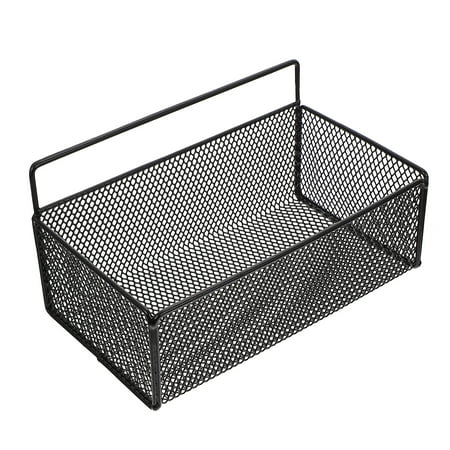 Etereauty 1 Set Bathroom Racks Kitchen Storage Rack Draining Rack Storage Shelf (Black)
Etereauty 1 Set Bathroom Racks Kitchen Storage Rack Draining Rack Storage Shelf (Black)