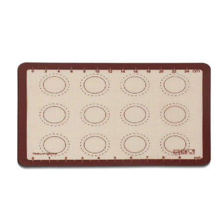 Worallymy Rolling Dough Mat Silicone Non-Slip Kneading Board Kitchen Countertop Non-Stick Home Fondant Rolling Sheet
Worallymy Rolling Dough Mat Silicone Non-Slip Kneading Board Kitchen Countertop Non-Stick Home Fondant Rolling Sheet
