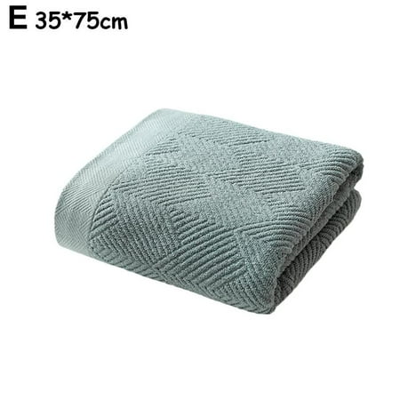 Plain Cotton Bath Towel Set 1 Large Bath Towels 1 Towels 1 Towel Bathroom Hotel Hand Towels K4B0
Plain Cotton Bath Towel Set 1 Large Bath Towels 1 Towels 1 Towel Bathroom Hotel Hand Towels K4B0