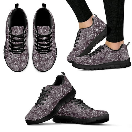 Pretty Bohemia Pattern Mesh Sneakers for Women Lace up Sport Shoes Female Breathable Flat Shoes Soft Footwear 2022
Pretty Bohemia Pattern Mesh Sneakers for Women Lace up Sport Shoes Female Breathable Flat Shoes Soft Footwear 2022