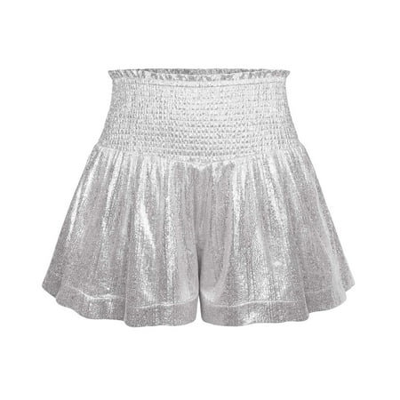 Pants For Women Work Casual Shorts Elastic Waisted Pleated Ruffle Cute Shorts Beach Flowy Shorts Board Shorts Pajama Set Womens Pants
Pants For Women Work Casual Shorts Elastic Waisted Pleated Ruffle Cute Shorts Beach Flowy Shorts Board Shorts Pajama Set Womens Pants