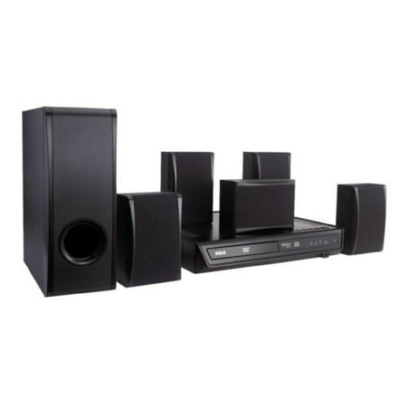 RCA RTD396 DVD Home Theater System