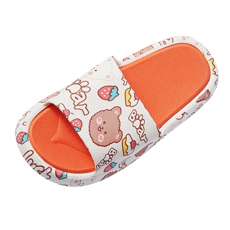 Shpwfbe Kids Children Toddler Girls Cratoon Prints Water Sandals Slip Non-Slip Shower Bathroom Slipper Sandals 2-10 Y The Boys Gifts For Boys And Girls
Shpwfbe Kids Children Toddler Girls Cratoon Prints Water Sandals Slip Non-Slip Shower Bathroom Slipper Sandals 2-10 Y The Boys Gifts For Boys And Girls