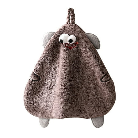 Pig Water Absorbent Repeatable Dishwasher Cleaning Wipe Hanging Towel Dishcloth Kitchen Bathroom Water Absorbent Towel Towel Towel
Pig Water Absorbent Repeatable Dishwasher Cleaning Wipe Hanging Towel Dishcloth Kitchen Bathroom Water Absorbent Towel Towel Towel