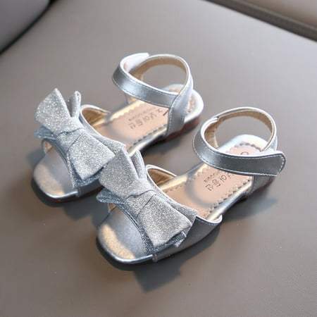 〖Roliyen〗Toddler Shoes Casual Bowknot Shoes Princess Infant Toddler Kids Baby Girls Summer Sandals Baby Shoes
〖Roliyen〗Toddler Shoes Casual Bowknot Shoes Princess Infant Toddler Kids Baby Girls Summer Sandals Baby Shoes
