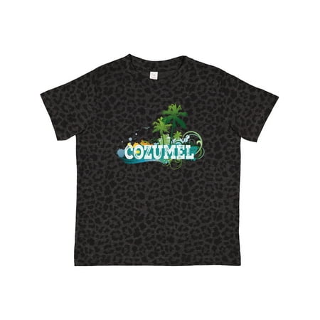 Inktastic Cozumel Mexico Vacation Cruise Gift Toddler Boy or Toddler Girl T-Shirt
Inktastic Cozumel Mexico Vacation Cruise Gift Toddler Boy or Toddler Girl T-Shirt