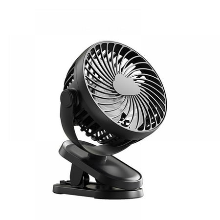 Battery Operated Clip on Stroller Fan Portable Mini Desk Fan Rechargeable USB Powered Clip Fan for Baby Stroller Office Outdoor Travel
Battery Operated Clip on Stroller Fan Portable Mini Desk Fan Rechargeable USB Powered Clip Fan for Baby Stroller Office Outdoor Travel