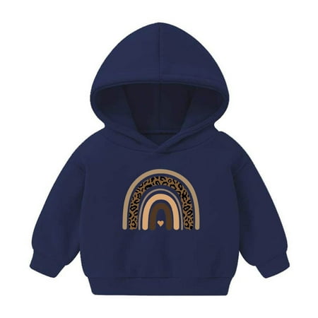 HBYJLZYG Christmas Sweatshirt Hoodies Sweater Loose Pullover Outerwear Toddler Baby Boys Girls Long Sleeve Casual Xmas Print Novelty Xmas Tops For The Baby Gift
HBYJLZYG Christmas Sweatshirt Hoodies Sweater Loose Pullover Outerwear Toddler Baby Boys Girls Long Sleeve Casual Xmas Print Novelty Xmas Tops For The Baby Gift