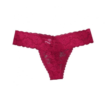 Pretty Comy Sexy Lace Thongs for Women Hollow Out Mesh Ladies Panties Low Rise G-String Female Underwear Girls Intimates Lingerie
Pretty Comy Sexy Lace Thongs for Women Hollow Out Mesh Ladies Panties Low Rise G-String Female Underwear Girls Intimates Lingerie
