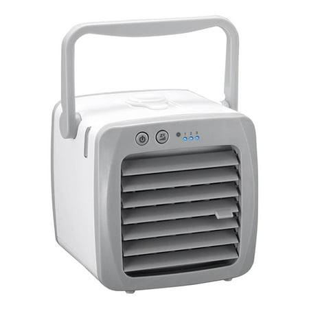 Hunei Portable Air Cooler Desktop Super Quiet Mini Air Conditioner Ice Air Cooler Fan For Home Room A Better Life Air Cooler Household appliances
Hunei Portable Air Cooler Desktop Super Quiet Mini Air Conditioner Ice Air Cooler Fan For Home Room A Better Life Air Cooler Household appliances