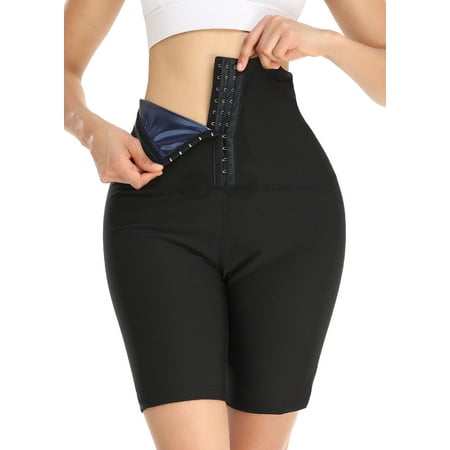 MANIFIQUE Women s Waist Trainer Shorts Tummy Control Shapewear Thigh Slim Corset High Waist Leggings
MANIFIQUE Women s Waist Trainer Shorts Tummy Control Shapewear Thigh Slim Corset High Waist Leggings