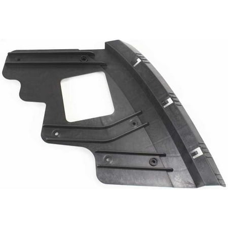 TRAVERSE 09-12 HEAD LAMP BRACKET LH Support
