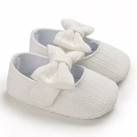 Toddler Baby Girls Mary Jane Shoes Soft Bottom Velcro Bow Princess Shoes Spring Autumn
Toddler Baby Girls Mary Jane Shoes Soft Bottom Velcro Bow Princess Shoes Spring Autumn