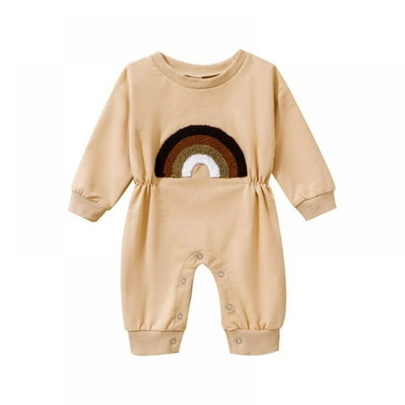 BULLPIANO 0-24M Cotton Baby Romper Newborn Baby Knitted Clothes Longsleeve Sweater Outfit for Boy and Girls
BULLPIANO 0-24M Cotton Baby Romper Newborn Baby Knitted Clothes Longsleeve Sweater Outfit for Boy and Girls