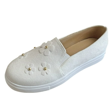 KmaiSchai Shoes For Women Dressy Flower Set Toe Shoes Single Flat Women S Fashion Round Feet Shoes Casual Women S Casual Shoes Womens Sandals Casual Trendy Shoes For Women 2022
KmaiSchai Shoes For Women Dressy Flower Set Toe Shoes Single Flat Women S Fashion Round Feet Shoes Casual Women S Casual Shoes Womens Sandals Casual Trendy Shoes For Women 2022