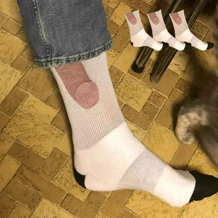 Qepwscx 3pcs New Style Personality Funny Socks 2023 Adult Spoof Medium Tube Socks Clearance
Qepwscx 3pcs New Style Personality Funny Socks 2023 Adult Spoof Medium Tube Socks Clearance