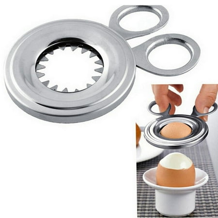 iOPQO Peeler Steel High Device Stainless Kitchen Cutting Egg Eggs Quality Omelette Pickling Kitchen,Dining & Bar Stainless Steel Egg Scissors A
iOPQO Peeler Steel High Device Stainless Kitchen Cutting Egg Eggs Quality Omelette Pickling Kitchen,Dining & Bar Stainless Steel Egg Scissors A