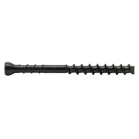 CAMO Edge Deck Screws 1-7/8 Stainless Steel 700 ct