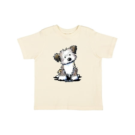 Inktastic Havanese Puppy Gift Toddler Boy or Toddler Girl T-Shirt
Inktastic Havanese Puppy Gift Toddler Boy or Toddler Girl T-Shirt