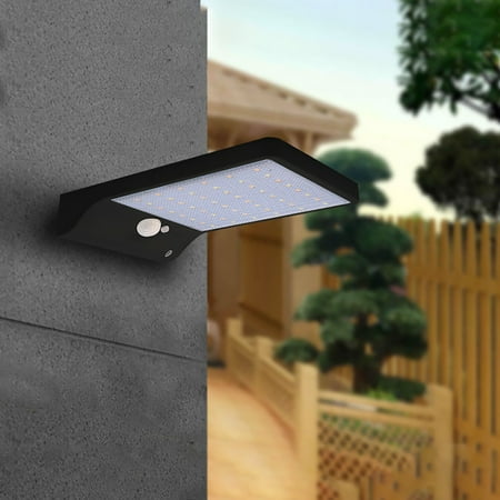 Cntydi Light Solar Wall Lamp 48 Dual Color Wall Lamp Outdoor Courtyard Garage Lighting Wall Lamp Gifts
Cntydi Light Solar Wall Lamp 48 Dual Color Wall Lamp Outdoor Courtyard Garage Lighting Wall Lamp Gifts