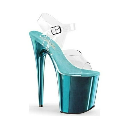 Women s Pleaser Flamingo 808