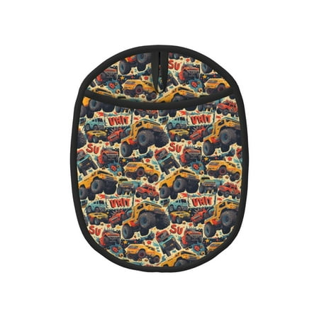 off road racing car yellow Pot Holders for Kitchen - Heat Resistant Oven Mitts Hot Pads with Pocket Non Slip Silicone Pot Holders Cuteness Hanging Loop Potholders for Kitchen Baking
off road racing car yellow Pot Holders for Kitchen - Heat Resistant Oven Mitts Hot Pads with Pocket Non Slip Silicone Pot Holders Cuteness Hanging Loop Potholders for Kitchen Baking