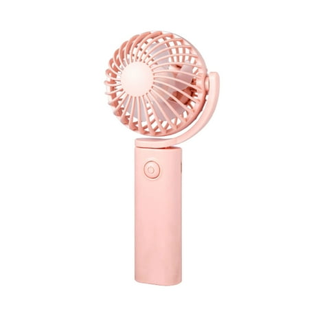 Dyfzdhu New Spherical 90-Degree Rotating USB Charging Fan Portable Mini Handheld Cooler
Dyfzdhu New Spherical 90-Degree Rotating USB Charging Fan Portable Mini Handheld Cooler