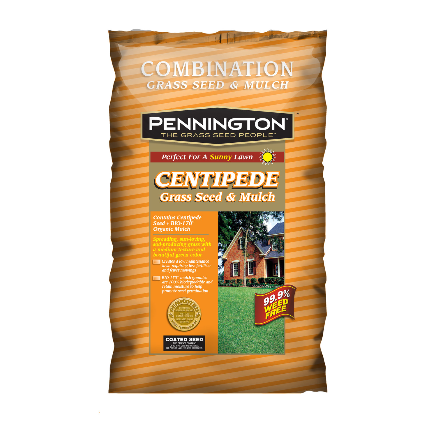 Pennington Gourmet Wild Bird Seed Cake, 2 lbs