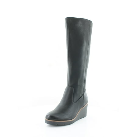 Naturalizer Approve Women s Boots Black Size 9.5 M