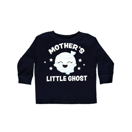 Inktastic Cute Mother s Little Ghost with Stars Gift Toddler Toddler Girl Long Sleeve T-Shirt
Inktastic Cute Mother s Little Ghost with Stars Gift Toddler Toddler Girl Long Sleeve T-Shirt