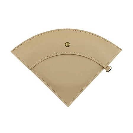 Coffee Filter Storage Pouch Outdoor Coffee Filters Carrier Filtering Paper Organizer
Coffee Filter Storage Pouch Outdoor Coffee Filters Carrier Filtering Paper Organizer
