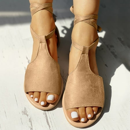 〖Yilirongyumm〗 Brown 40 Sandals Women Fish Flat Women s Flat Strap Shoes Cool Bottom Sandals Mouth Shoes Women s Sandals
〖Yilirongyumm〗 Brown 40 Sandals Women Fish Flat Women s Flat Strap Shoes Cool Bottom Sandals Mouth Shoes Women s Sandals