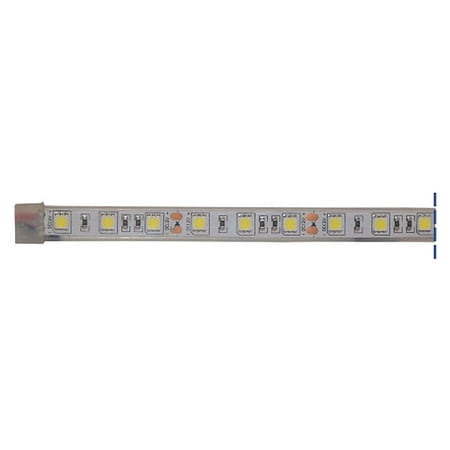 Strip Lighting Odd Shape 24 L 36 LED