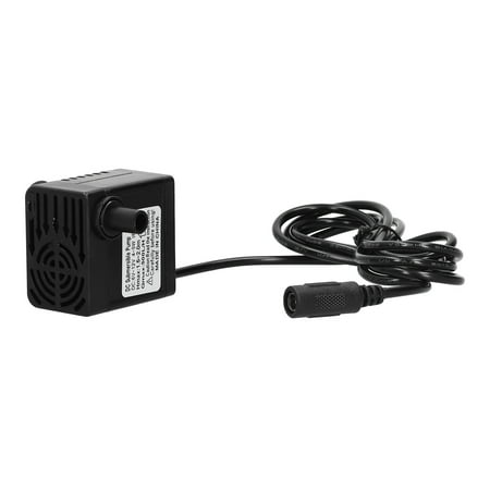 Water Brushless DC Water Low Noise Water Heat- And Extruded High-efficiency Electronic Circuits For Office For Home
Water Brushless DC Water Low Noise Water Heat- And Extruded High-efficiency Electronic Circuits For Office For Home