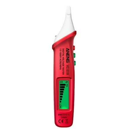 1pc Non-contact Electricity Test Pencil Electrician Hand Tool Testing Pen