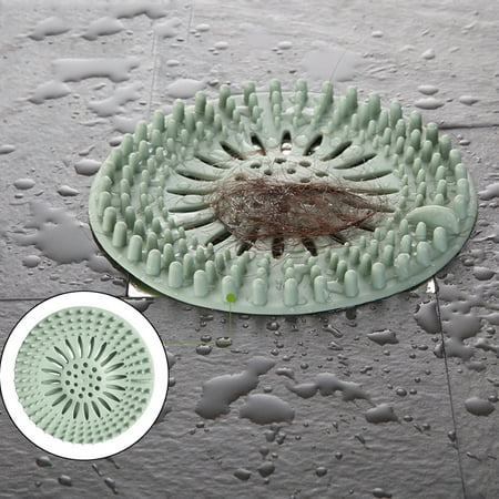 Sink Sewer Filter Screen Bathroom Floor Drain Odor Proof Toilet Sink Anti Clogging Hair Filter Cuekondy Kitchen Product
Sink Sewer Filter Screen Bathroom Floor Drain Odor Proof Toilet Sink Anti Clogging Hair Filter Cuekondy Kitchen Product